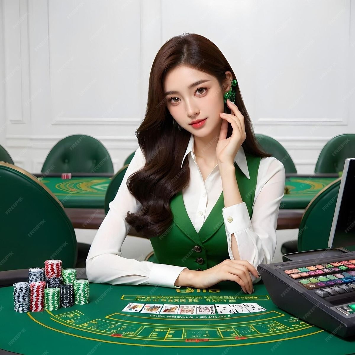 89et Casino Trực Tuyến